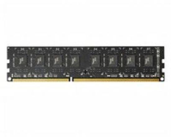  Зображення Модуль пам`ятi DDR3 4GB/1333 1,35V Team Elite (TED3L4G1333C901) 